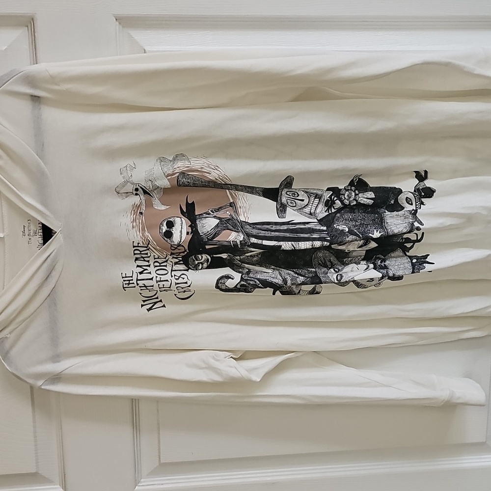 Night Before Christmas Shirt